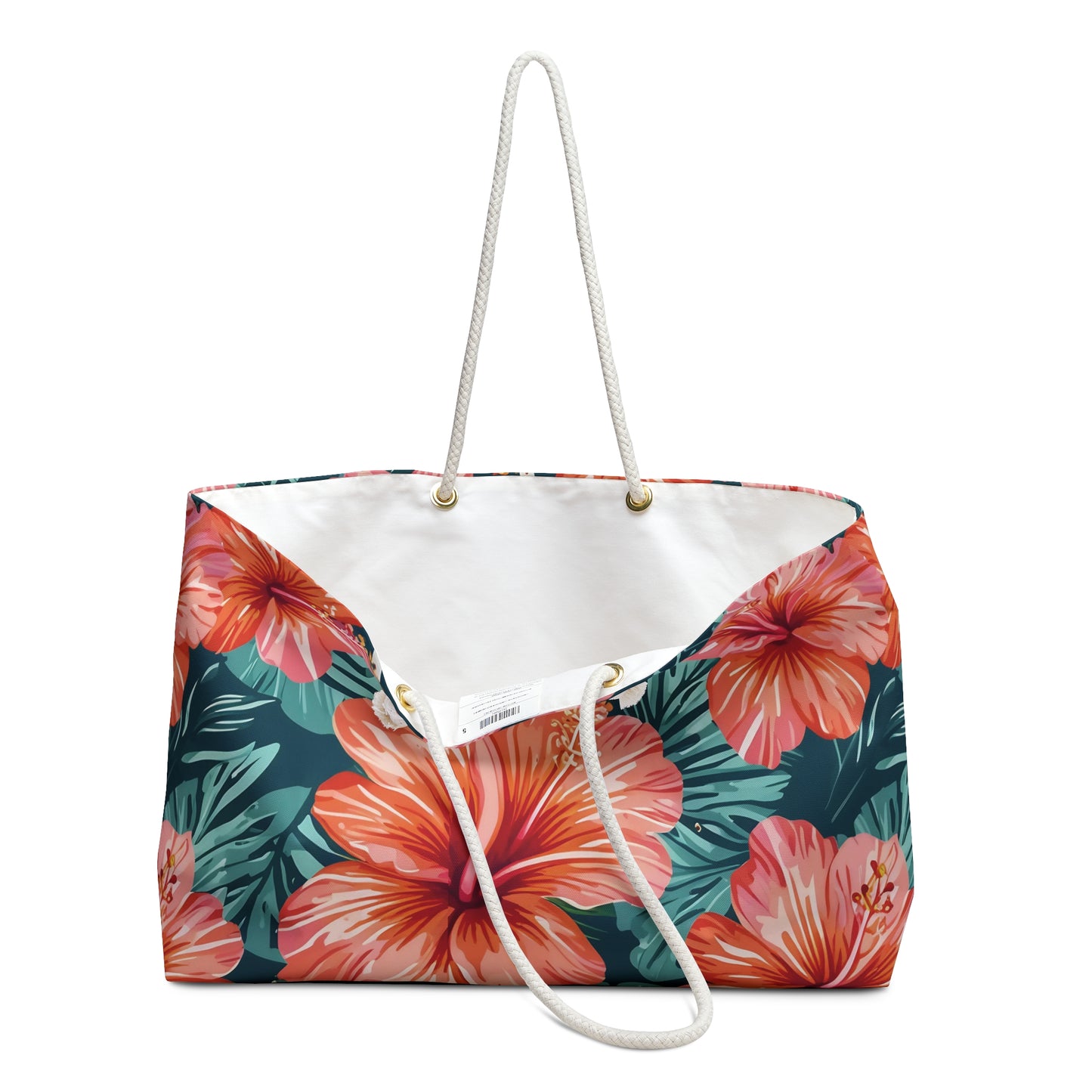 Island Affair Weekender Tote Bag
