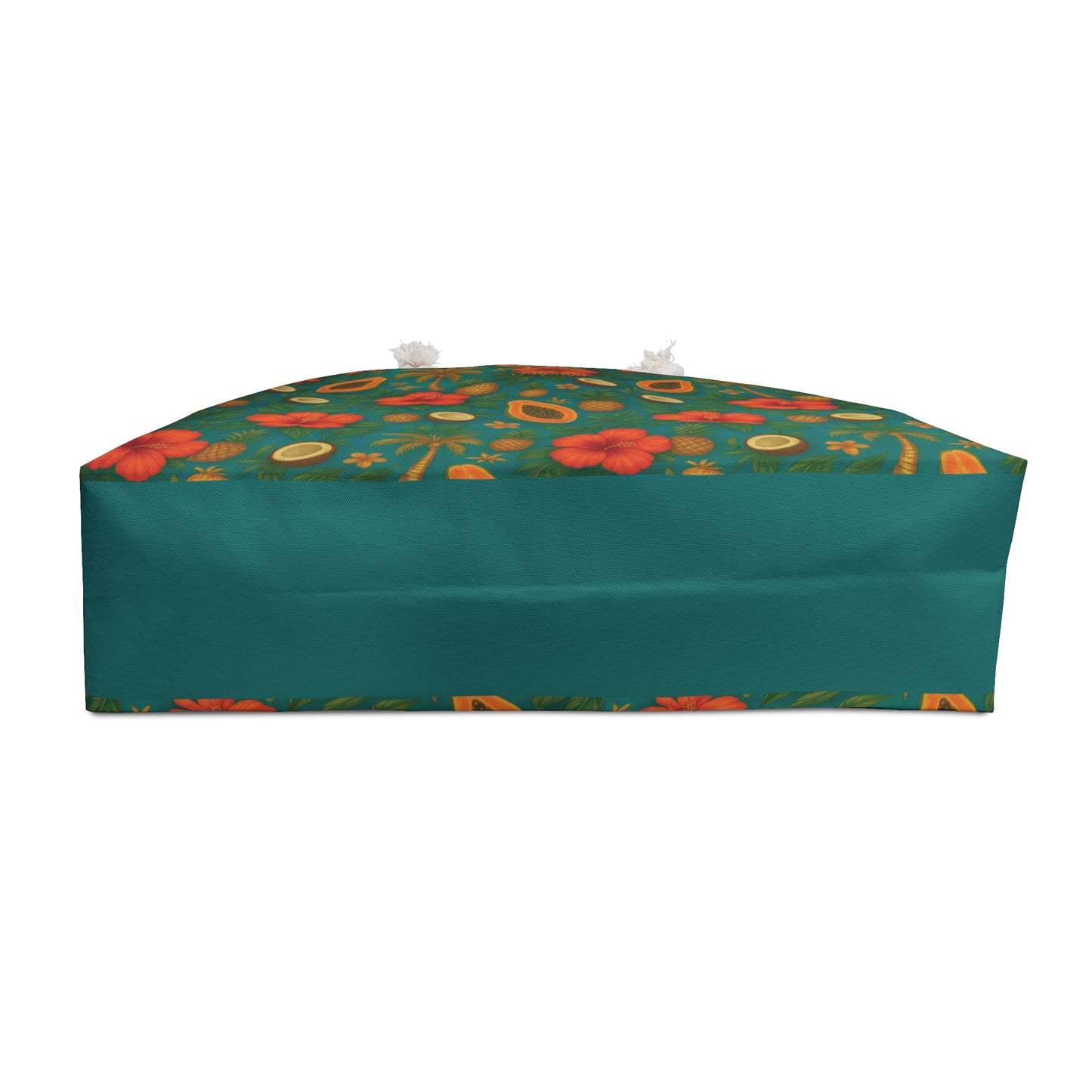 Tropic Goddess Weekender Tote Bag