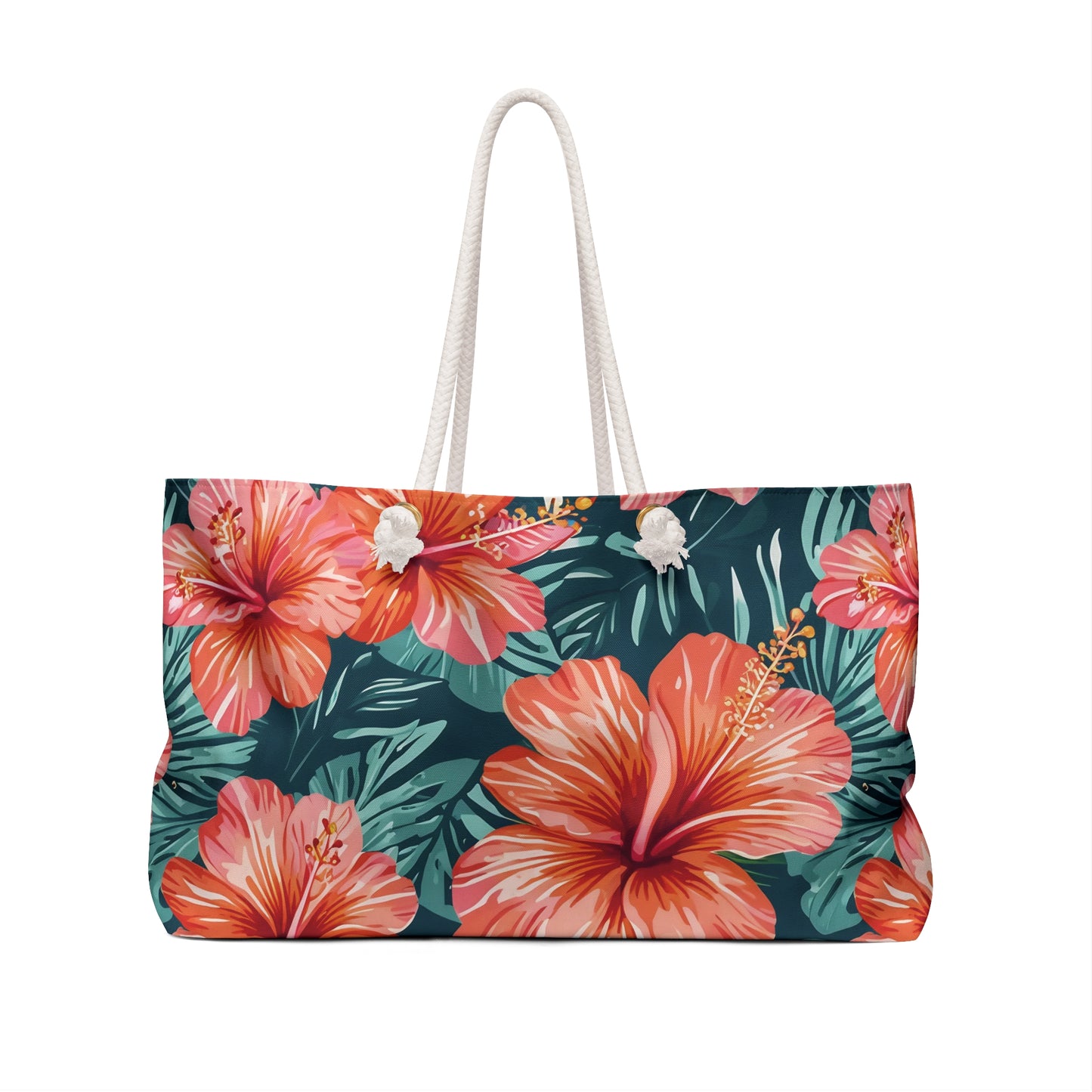 Island Affair Weekender Tote Bag