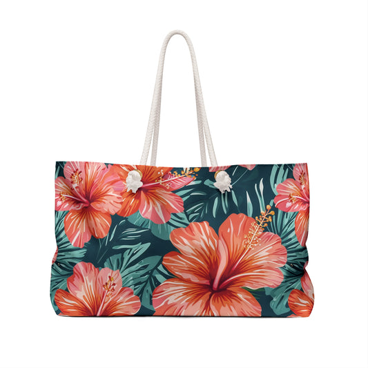Island Affair Weekender Tote Bag