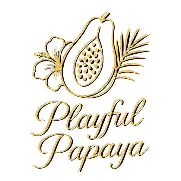 Playful Papaya